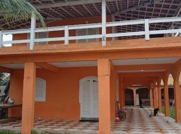 92326c0f5407559dd03b3c22b8daf1e263e8bd33 · Casa com 3 dormitórios à venda, 200 m² por R$ 650.000,00 - Figueira - Arraial do Cabo/RJ