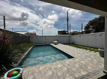 a17980d035f20f5c10c23f3e2f554ee9e69f5626 · Casa com 2 dormitórios à venda por R$ 350.000,00 - Cruz - São Pedro da Aldeia/RJ