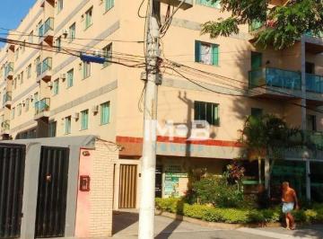 6ad0c690c2445324faa93d5273f96c97ae57cafa · Apartamento com 2 dormitórios à venda, 70 m² por R$ 350.000 - Parque Riviera - Cabo Frio/RJ