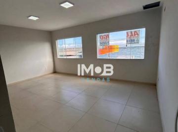 Sala · Sala para alugar, 40 m² por R$ 2.100,00/mês - Cidade Nova - Iguaba Grande/RJ