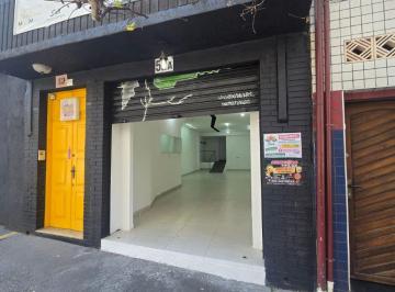 Comercial , São Paulo · Salão Comercial para locação.