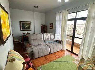 4c2869062e0175aaba3c53aa0472971b16cd3a30 · Apartamento com 3 dormitórios à venda, 140 m² por R$ 710.000,00 - Passagem - Cabo Frio/RJ