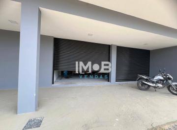 b92a5d0a765afd48b7d2b3f1b608fa997fe37ec7 · Loja para alugar, 250 m² por R$ 3.500/mês - Recanto do Sol - São Pedro da Aldeia/RJ