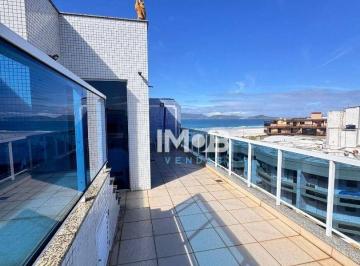 f42031d7da53dc0d6fb825c9173ea8274ca90201 · Cobertura com 4 dormitórios à venda, 390 m² por R$ 2.100.000 - Vila Nova - Cabo Frio/RJ