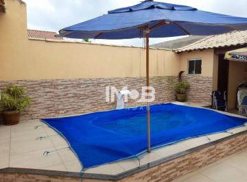1cdfdc65695bc08e8be298bab4f9af51aed77ec0 · Casa com 2 dormitórios à venda, 95 m² por R$ 350.000 - Recanto do Sol - São Pedro da Aldeia/RJ