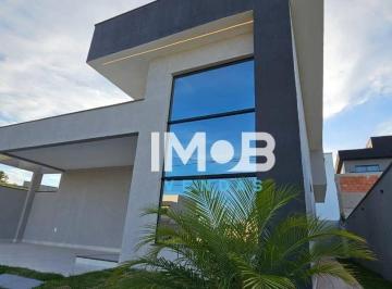 9485d5f341b397b82002c3b775357d6809f020e3 · Casa com 3 dormitórios à venda, 125 m² por R$ 954.000,00 - Vila Sao Pedro - São Pedro da Aldeia/RJ