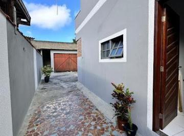 99209cc6836e5be09ee2e35f476e9d3d45b99a67 · Casa com 2 dormitórios à venda, 200 m² por R$ 370.000,00 - Célula Mater - Cabo Frio/RJ