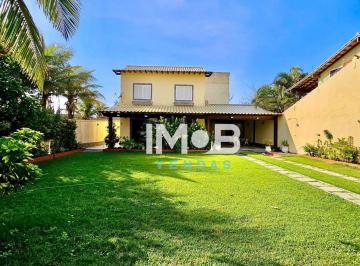 5636bca7c84aaf5fa8acae2a1525f1e9e4ee0ecf · Casa com 3 dormitórios à venda, 198 m² por R$ 1.500.000,00 - Foguete - Cabo Frio/RJ