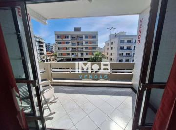 5c39adfd958f6b85c03659ad536181271fb9eb5e · Apartamento com 4 dormitórios à venda, 120 m² por R$ 680.000,00 - Vila Nova - Cabo Frio/RJ