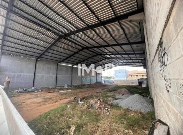 eccf95a9783e72e9d6b46e381603a656f6ae3b53 · Galpão, 700 m² - venda por R$ 2.000.000,00 ou aluguel por R$ 15.000,00/mês - Campo Redondo - São Ped