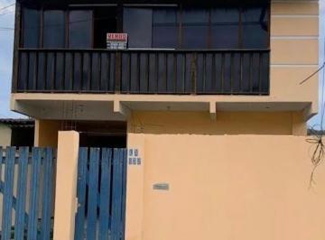 705779b62ba25cb33384aedd133d4a9341beb5e7 · Casa com 3 dormitórios à venda, 185 m² por R$ 212.000,00 - Jardim Peró - Cabo Frio/RJ