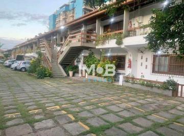 6bcd2855f96e08517ab3facbba771fbc7391818d · Apartamento Duplex com 3 dormitórios à venda, 101 m² por R$ 450.000,00 - Parque Riviera - Cabo Frio/