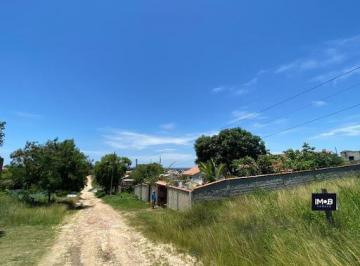 955e157ac2eadc787bed7dfcb7406c121b21fa14 · Terreno à venda, 540 m² por R$ 105.000,00 - Nova Iguaba - Iguaba Grande/RJ