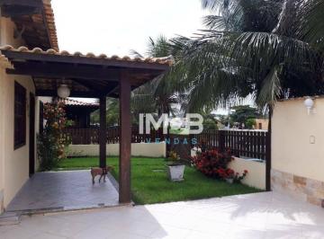 2ba4d5c1e5a78721da3b74da388d7f5c6b38c0b7 · Casa à venda por R$ 315.000 - Ogiva - Cabo Frio/RJ