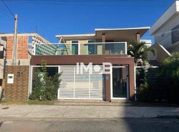 a4d850d637a4c147131c08dc4c107be0b88c4142 · Casa com 4 dormitórios à venda, 237 m² por R$ 1.450.000,00 - Centro - São Pedro da Aldeia/RJ