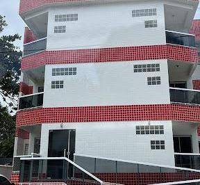 7964ccfe10e4b5f230e0e8b7a074331107df6541 · Apartamento com 2 dormitórios à venda, 85 m² por R$ 370.000,00 - Fluminense - São Pedro da Aldeia/RJ
