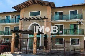 e4247769d49ee6de7276b09558ddeb36e22b2e06 · Apartamento com 3 dormitórios à venda, 85 m² por R$ 500.000,00 - Centro - São Pedro da Aldeia/RJ