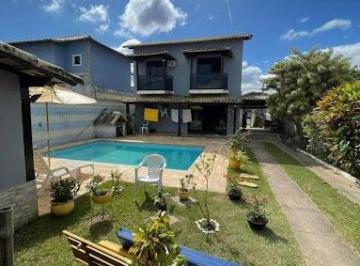 a0ebc81f06d11be9c4bfe481f3058a26609f433d · Casa com 3 dormitórios à venda, 218 m² por R$ 600.000,00 - Recanto do Sol - São Pedro da Aldeia/RJ