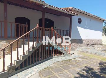 e818df5dd5819462b09ece9c45833b086419de49 · Casa com 3 dormitórios, 283 m² - venda por R$ 900.000,00 ou aluguel por R$ 6.600,00/mês - Centro - S