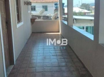 3422c4908901adabe0c7458a9a9b419cd2c738f9 · Casa com 6 dormitórios à venda por R$ 417.000,00 - Canellas City - Iguaba Grande/RJ