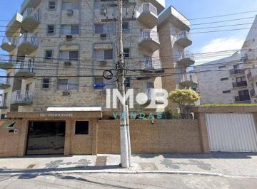 c158e4bcc0566bdd9a918ecc5f70acc77e95456a · Apartamento com 3 dormitórios à venda, 110 m² por R$ 620.000 - Algodoal - Cabo Frio/RJ