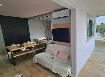 e392a7cf9cf4d35c48eb7234c5ac256b8a95b62c · Apartamento com 2 dormitórios à venda, 85 m² por R$ 420.000,00 - Balneário - São Pedro da Aldeia/RJ