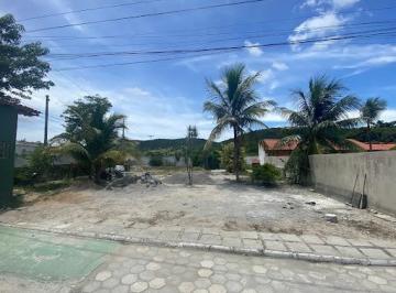 eaf0c22fa6cdef0b400f2ee00af528bc86f34e22 · Terreno à venda, 555 m² por R$ 300.000,00 - Ubás - Iguaba Grande/RJ