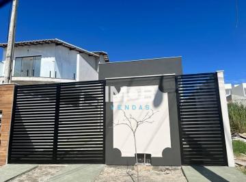 54a9e28dd4f51a8c12b9c27f70bd4c4122b76953 · Casa com 3 dormitórios à venda, 98 m² por R$ 650.000,00 - Vila Sao Pedro - São Pedro da Aldeia/RJ
