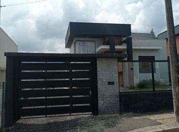 Casa de 2 quartos, Sapiranga · CASA COM 2 QUARTOS UM COM SUITE NO BAIRRO SAO JACO SAPIRANGA