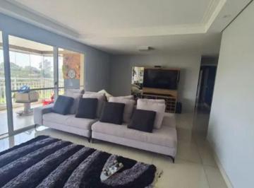 Apartamento de 4 quartos, São Paulo · APTO IMPECÁVEL ALTO PADRÃO NO COND PARQUE DOS PRÍNCIPES