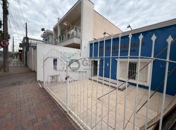 Foto 01 · Casa Comercial para Locação em Sorocaba-SP, Vila Hortencia - 2 Quartos, 1 Sala, 2 Banheiros e 1 Vaga