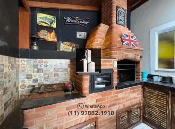 Casa de 3 quartos, São Paulo · Sobrado com 170m² na Vila Santa Virginia