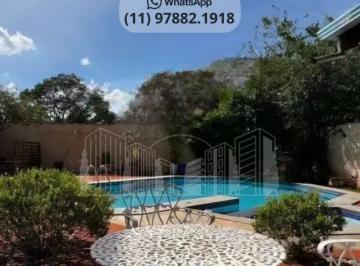 Casa de 4 quartos, Mairiporã · Casa com 320m² no Jardim Leonor - Mariporã
