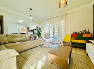 Casa de 4 quartos, Mairiporã · Casa com 320m² na Vila Ipanema - Mariporã