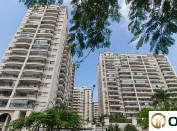 Foto 01 · Apartamento em leilão à venda na Barra da Tijuca, Rio de Janeiro - RJ
