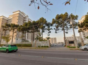 Apartamento de 3 quartos, Curitiba · Guaira - Condominio clube - Apart. 3 quartos sendo 1 suite - churrasqueira - 1 vaga - 68,37m2