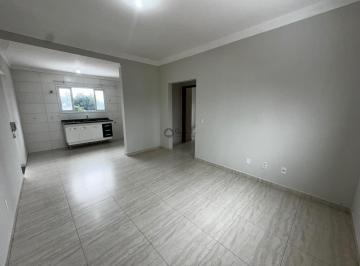 Foto 01 · Apartamento para locação na Vila Hortência, Sorocaba-SP: 2 quartos, 1 suíte, 2 salas e 1 vaga de gar