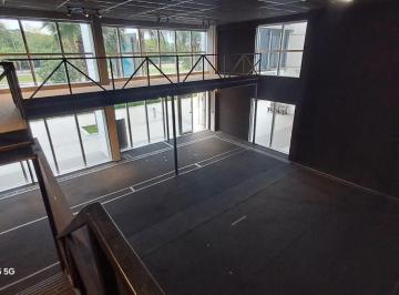Comercial , Rio de Janeiro · Excelente loja no Blue Square com mais de 200m2 - Barra da Tijuca