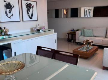 Apartamento de 5 quartos, Águas Claras · EXCLUSIVIDADE EM ÁGUAS CLARAS | BELLA FIORE RESIDENCE | 132 m² | 4 QUARTOS | VISTA LIVRE!