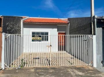 Foto 01 · Excelente oportunidade: Casa à venda em Tatuí-SP, Jardim Santa Rita de Cássia, 2 quartos, 1 sala, 1 