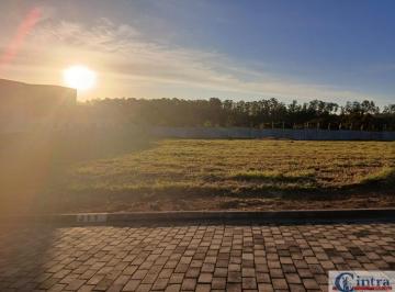 Foto 02 · Terreno em Condomínio de Luxo com 1.000m² c/topografia plana no ECO Residence em Bragança Paulista -