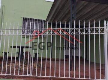 Foto 07 · Casa térrea na Rua Pedro José Senger, Vila Haro, Sorocaba, SP 1 dormitório, sala, cozinha, banheiro