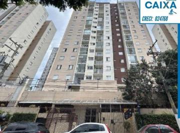 Apartamento de 2 quartos, São Paulo · Apto de leilão CAIXA na MOOCA/SP - FINANCIÁVEL - desconto de 36,27%