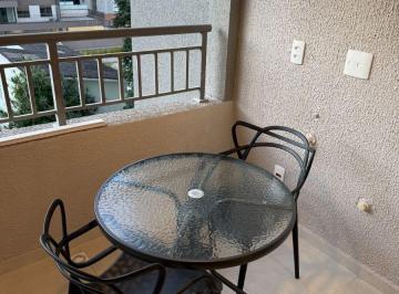 Apartamento de 1 quarto, São Paulo · Sumaré Studio para alugar totalmente mobiliado,lazer completo.