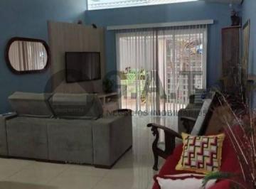 Foto 01 · Casa à Venda em Sorocaba-SP, Jardim Pagliato: 4 quartos, 1 suíte, 2 salas, 3 banheiros, 4 vagas, 182