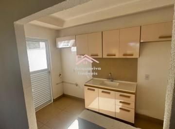 Foto 01 · Apartamento, Conjunto Habitacional Residencial Veredas da Conquista, Indaiatuba, SP