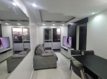 Apartamento de 2 quartos, São Paulo · Apartamento a venda no Anália Franco com 2 quartos, 1 vaga