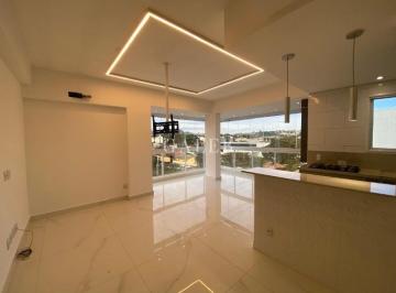 Foto 01 · COBERTURA À VENDA COM VISTA PARA PEDRA GRANDE, PISCINA E ESPAÇO GOURMET.