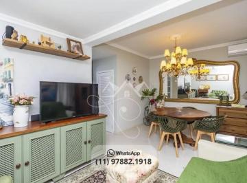 Casa de 3 quartos, São Paulo · Sobrado com 180m² em Santo Amaro