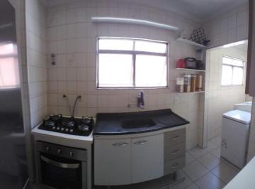 Apartamento · 2 Quartos · Apartamento à venda - em Santa Terezinha